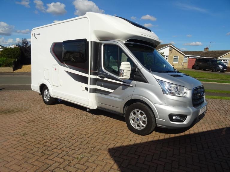 Auto-Trail F-Line F62 4 Berth 2023 