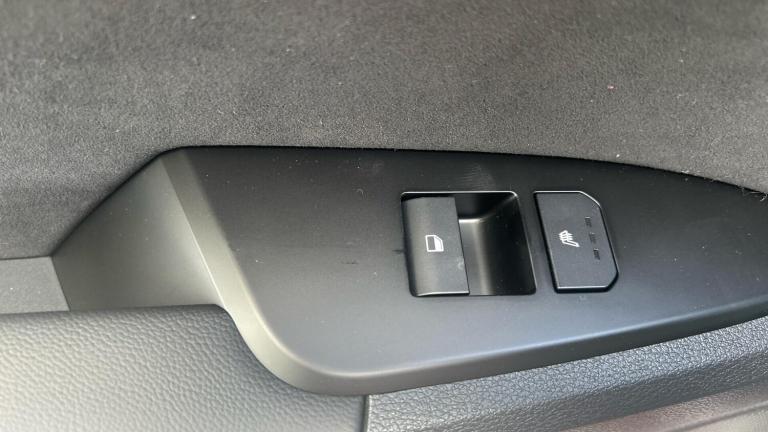 2025 Kia Sportage 1.6 T-GDi DCT GT-LINE S ESTATE Petrol Automatic