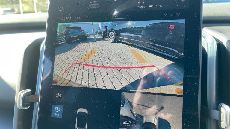 2024 Volvo EX30 Ultra Twin Motor Performance ESTATE Electric Automatic