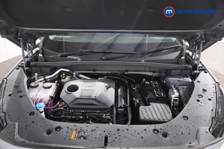 2025 MG MG HS 1.5 T-GDI Trophy 5dr DCT ESTATE PETROL Automatic