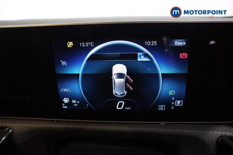 2019 Mercedes-Benz A-Class A180d Sport Executive 5dr Auto Hatchback Diesel Automatic