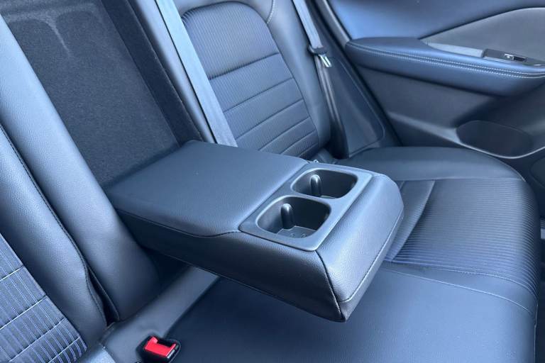 2022 Nissan Qashqai 1.3 DiG-T MH Tekna 5dr Hatchback Petrol Manual