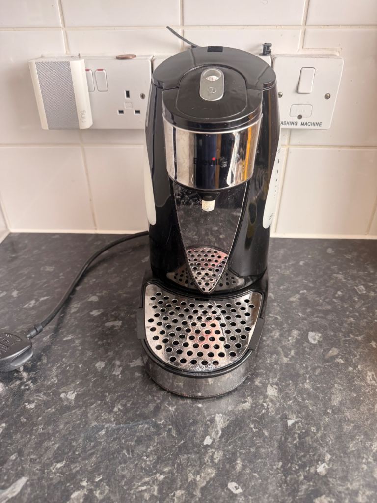 Breville One Cup Quick Boil Kettle