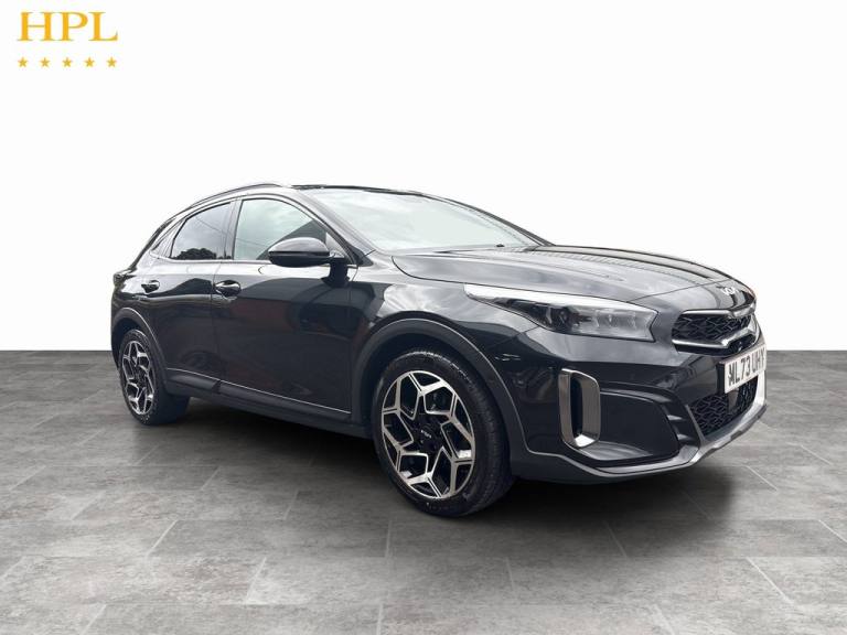 2023 Kia XCeed 1.5 T-GDi GT-Line S SUV 5dr Petrol Manual Euro 6 (s/s) (158 bhp) HATCHBACK Petrol ...
