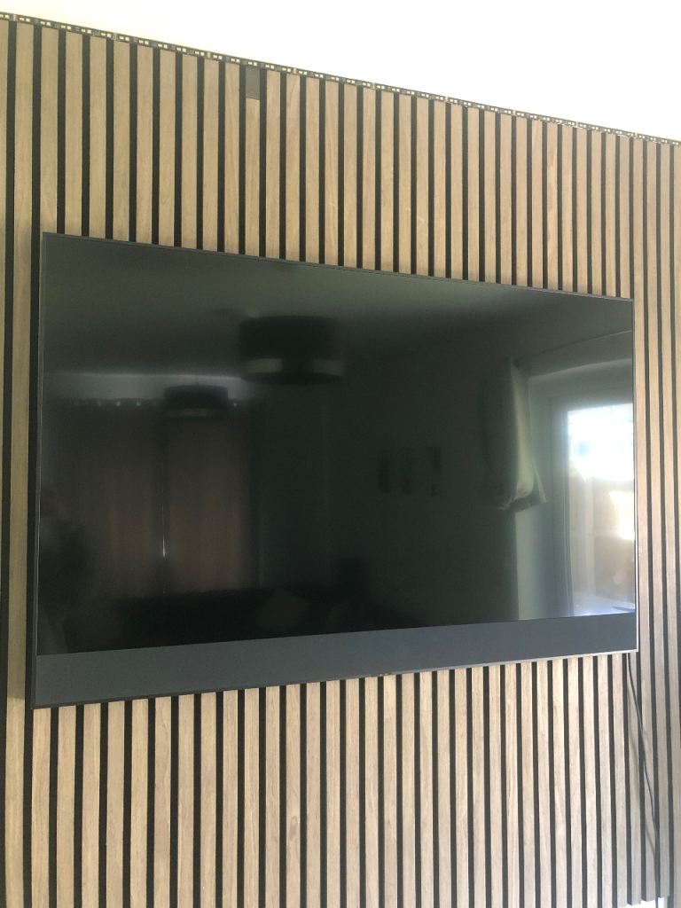 sky Glass tv