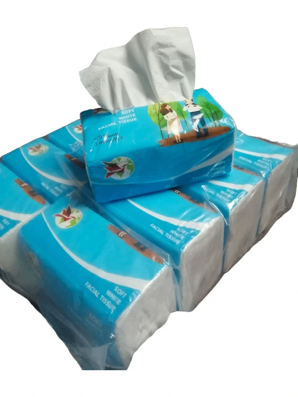 Tissues top quality 