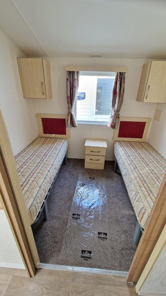 Willerby Rio Gold Disabled-Mobility-Access 35x12ft 2 Bed | Static Caravan