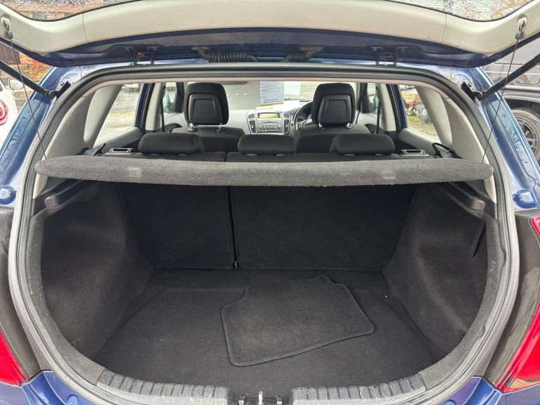 2009 Kia Ceed 1.6 GS Estate 5dr Petrol Manual (154 g/km  120 bhp) Petrol