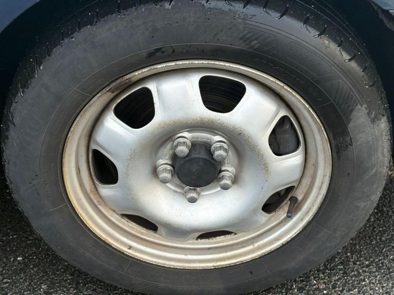 2019 Ford Transit Connect 1.0 EcoBoost 100ps Van PANEL VAN PETROL Manual