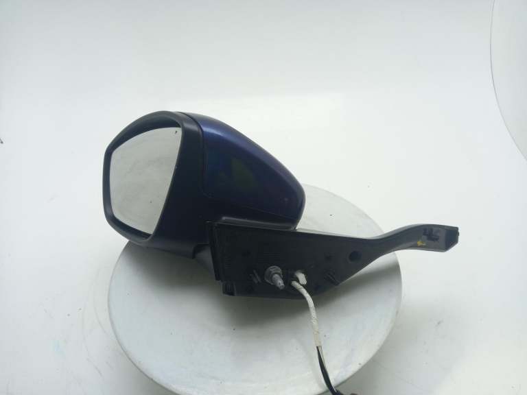 Peugeot 2008 Door Mirror N/S 2013-2017 5 Door Hatchback Lh