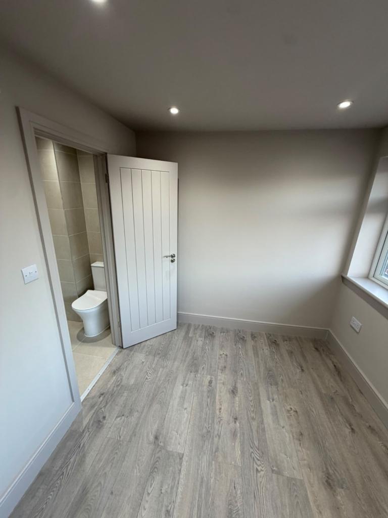 A brand new registered Studio Flat is available to rent in  West Drayton UB7