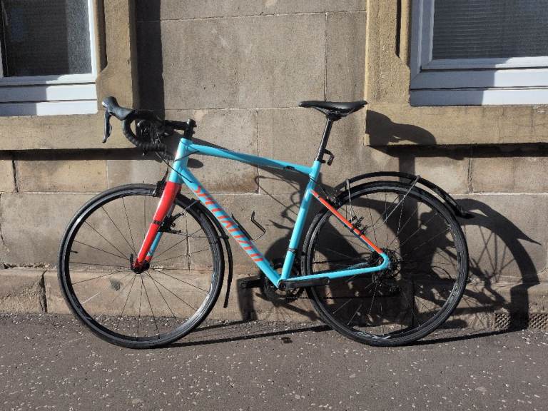 Specialized Allez 2018 Road bike 56cm