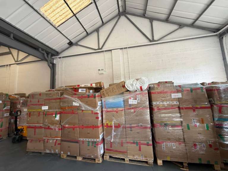 🚛 Warehouse Opening Sale 🚛  