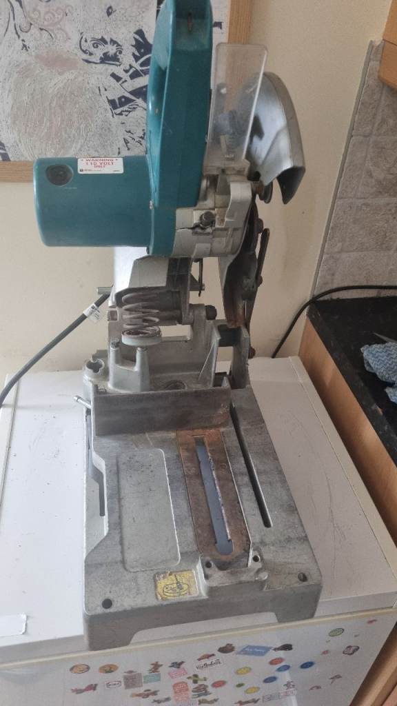 Makita LC1230 Cut Off Saw 110V
