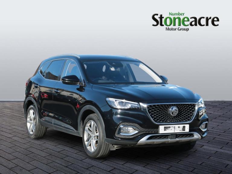 2021 MG MG HS 1.5 T-GDI Exclusive SUV 5dr Petrol Manual Euro 6 (s/s) (162 ps) ESTATE Petrol Manual