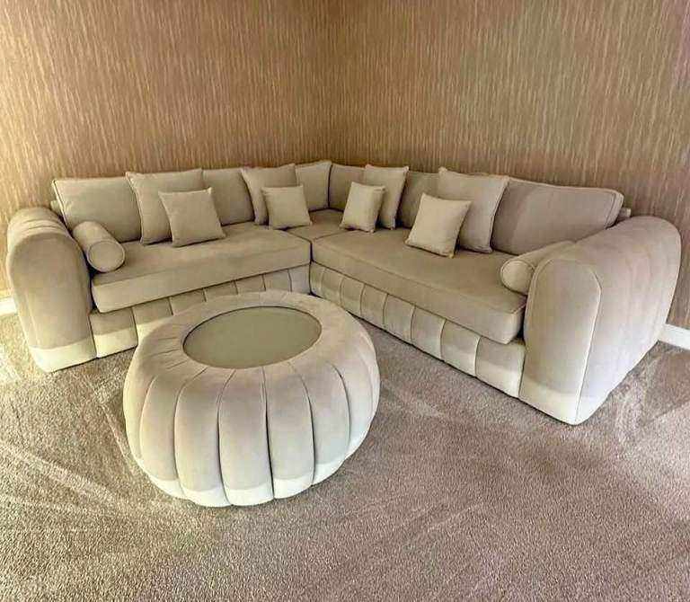 Clearance Offer – Modern Lilly Sofa | Best Quality - Corner & 3+2 Seater Couch - Best Deal Today 
