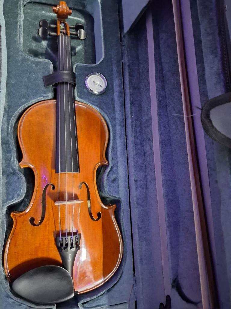 Stentor Violin