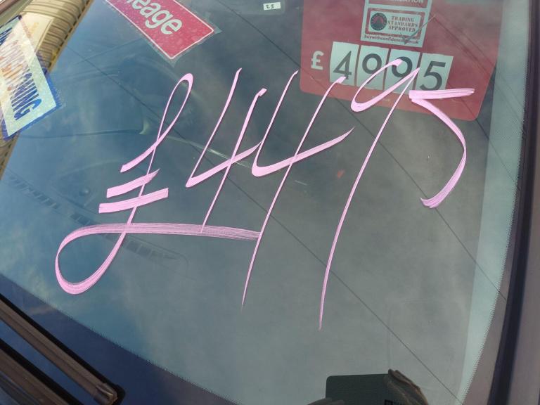 2012 Vauxhall Astra 1.6 16v SRi Euro 5 5dr HATCHBACK Petrol Manual