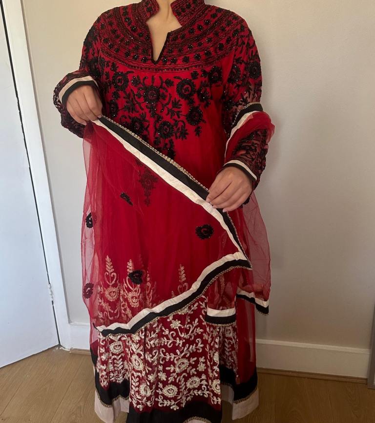 Shalwar Kameez