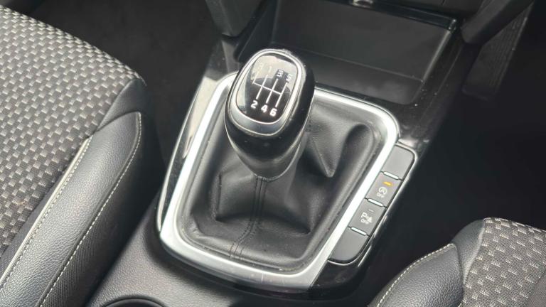 2019 Kia Ceed 1.0T GDi ISG 3 5dr Hatchback Petrol Manual