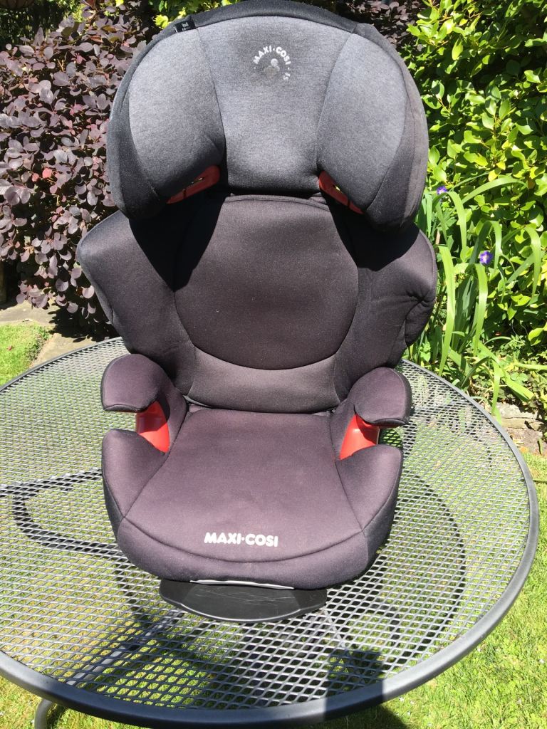 Maxi-cosi Rodi AirProtect car seat