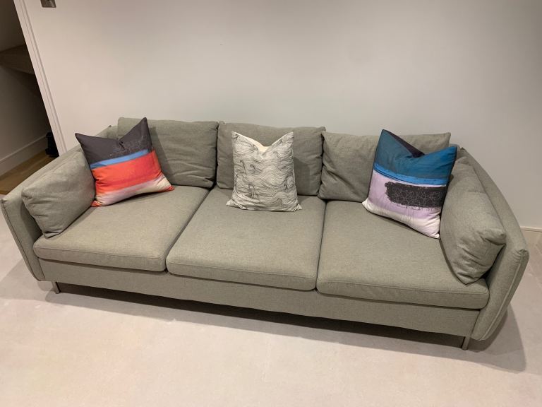 3 Seater Sofa from Made