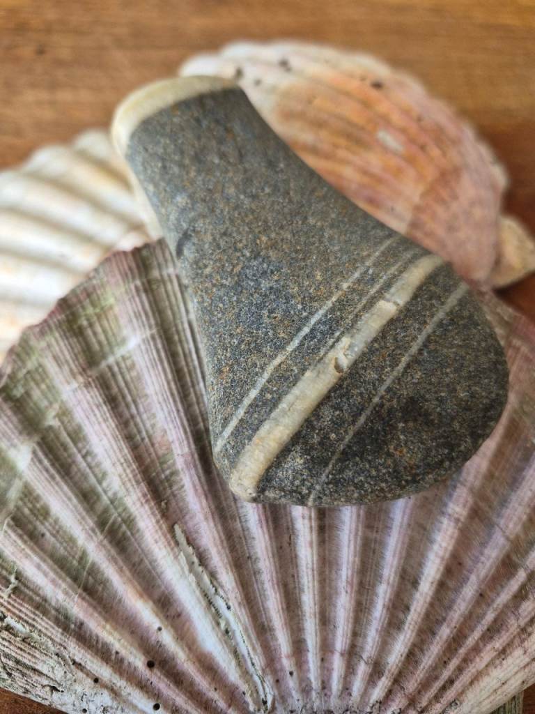 Cornish stone