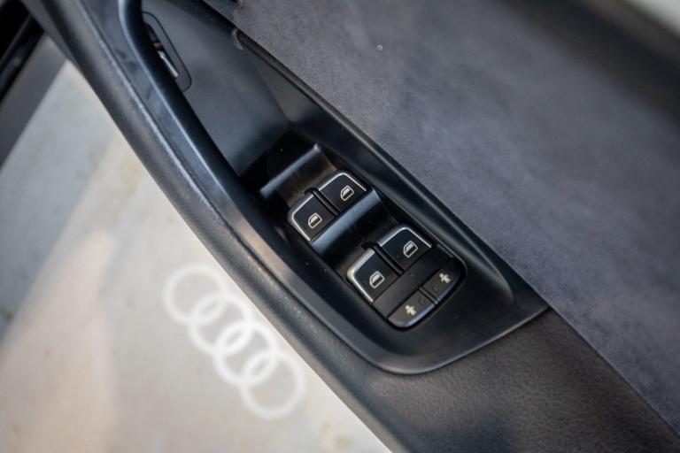 2016 Audi A6 2.0 TDI Ultra S Line 4dr S Tronic SALOON DIESEL Automatic