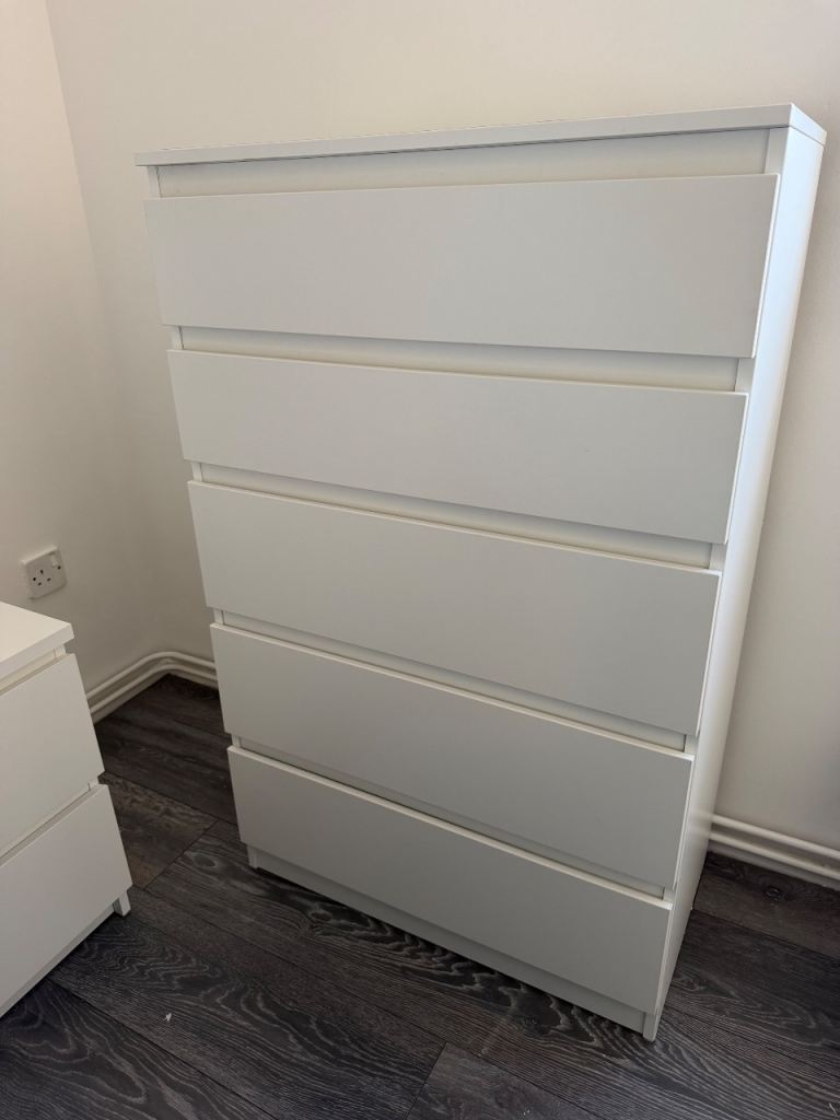 IKEA chest of drawers