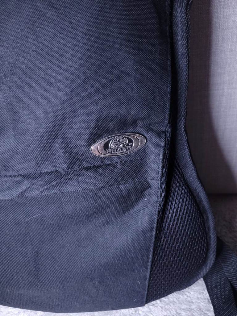 Rare Vintage Yamaha Pacifica Electric Guitar 1989/1990 + Ritter Guitar Case