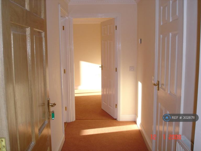 1 bedroom flat in Luca House, Melbourn, Royston, SG8 (1 bed) (#3028711)