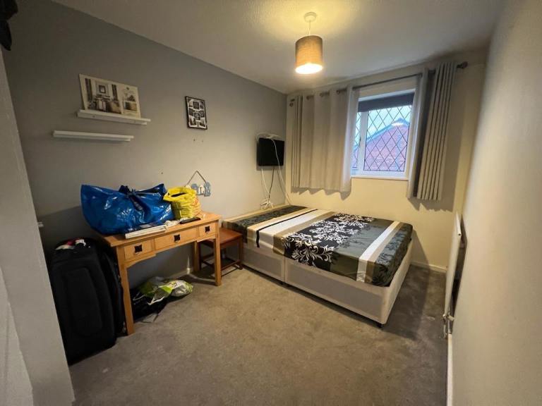 Double room in walsall