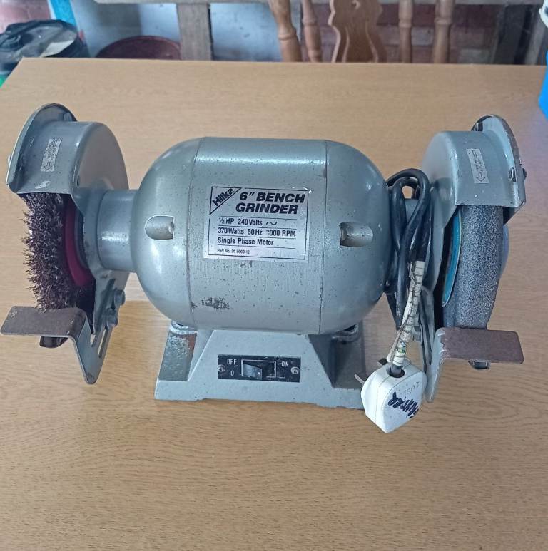 Garage Sale - Tools & Mechanical Equipment, Willand
