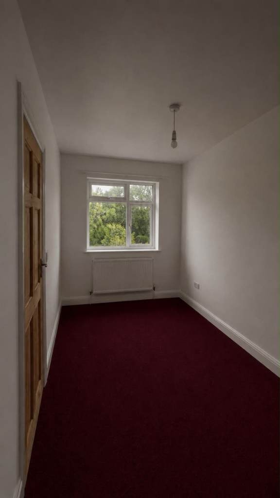 Double and Single rooms for rent Feltham (TW14)