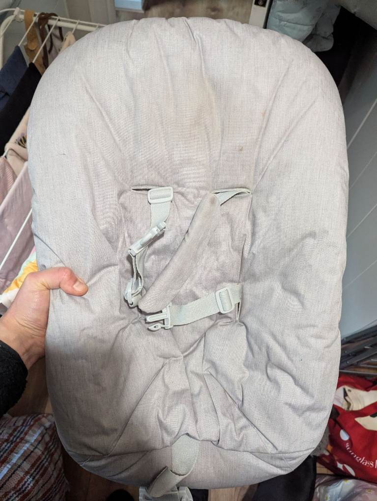 Tripp Trapp Newborn set