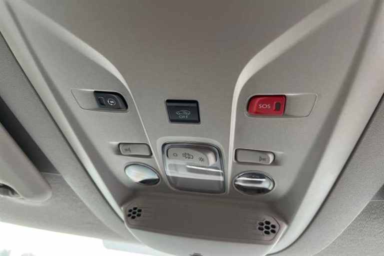 2024 Vauxhall Combo 2300 1.5 Turbo D 100ps H1 Prime Van PANEL VAN DIESEL Manual