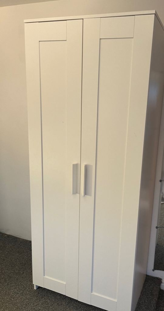 IKEA Chest of drawers and bedsides 