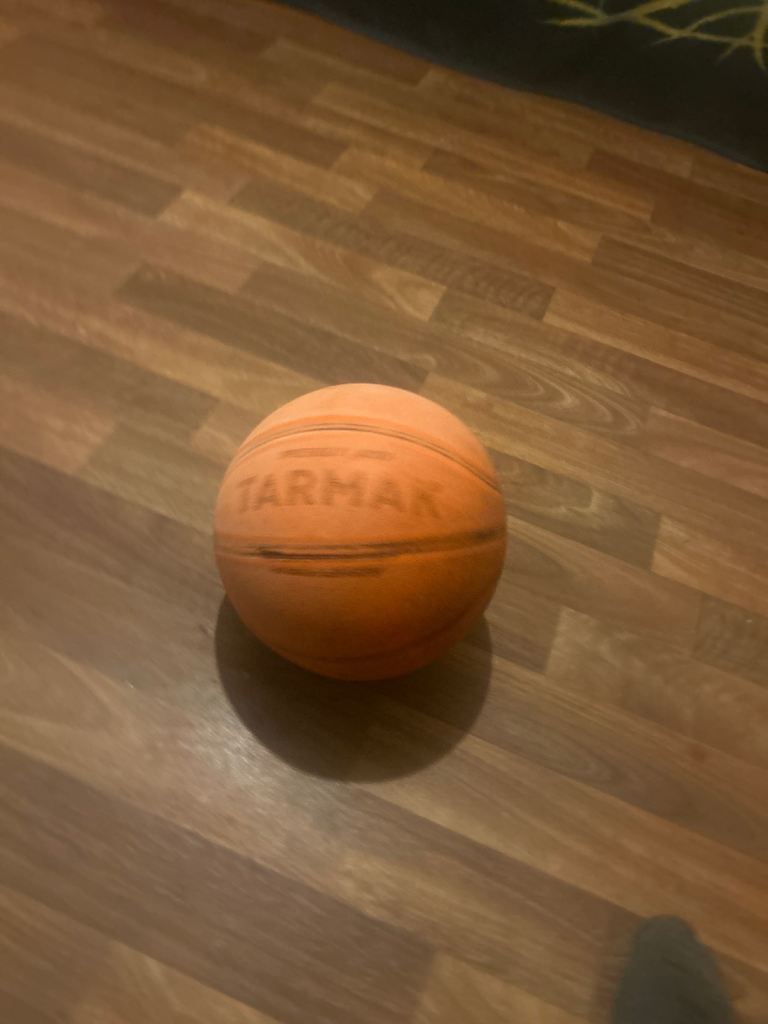 Basketball