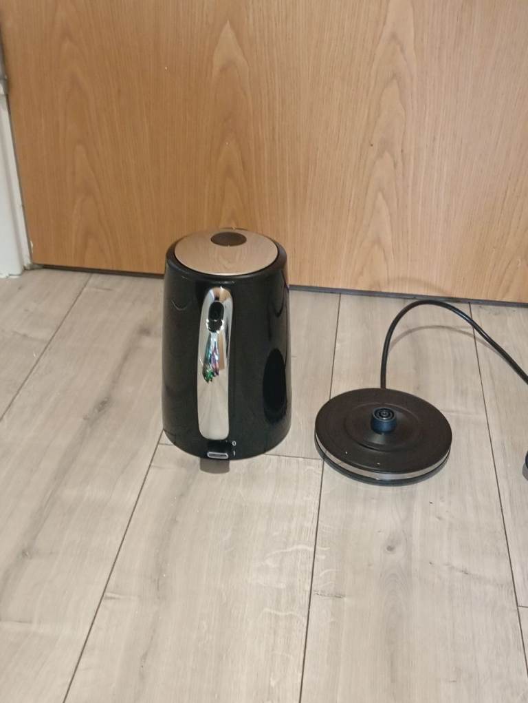 Cookworks brand-new kettle forsale