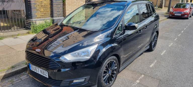 Quick sell Ford c- Max