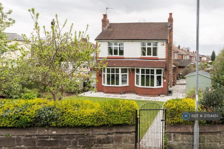 3 bedroom house in Main Street, Halton, Runcorn, WA7 (3 bed) (#2754451)