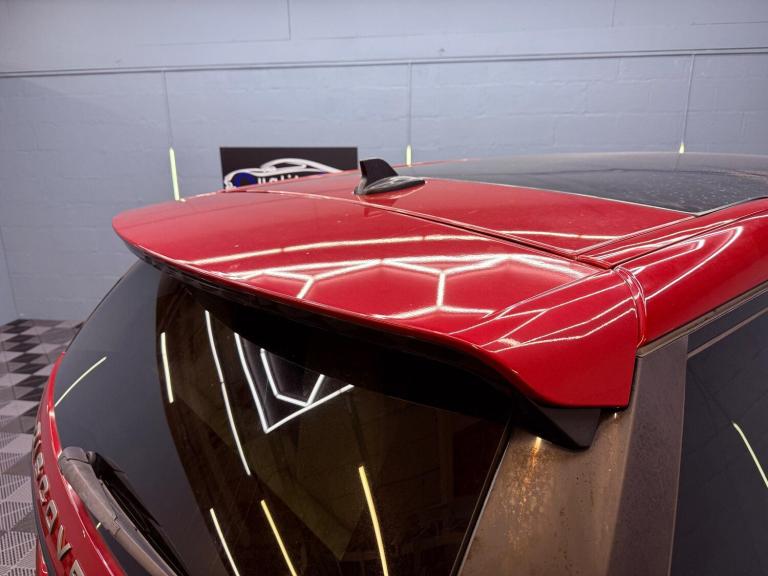 2015 Land Rover Discovery Sport 2.0 TD4 HSE Auto 4WD Euro 6 (s/s) 5dr ESTATE Diesel Automatic