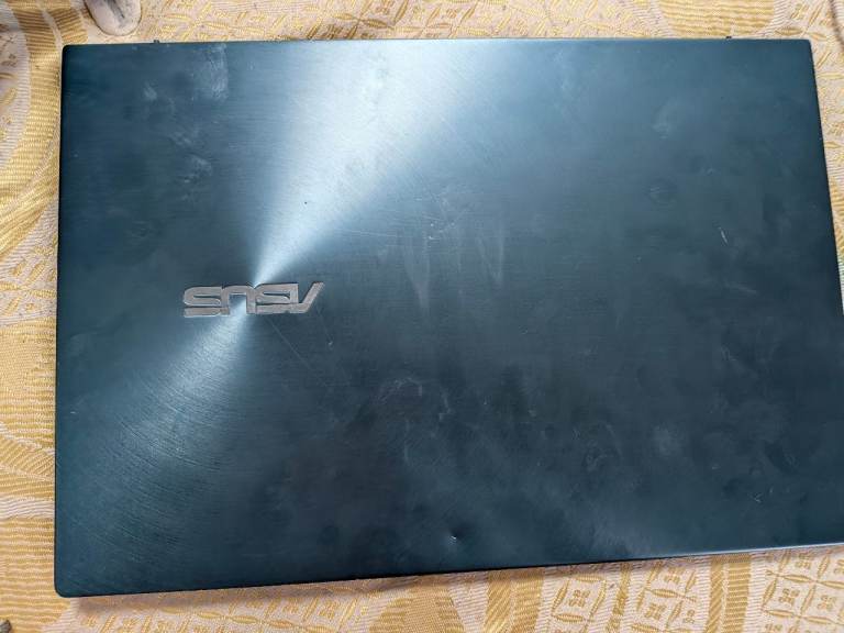 ASUS ZenBook Duo 14 UX482EAR Laptop - Intel i7, 16GB RAM, 512GB SSD