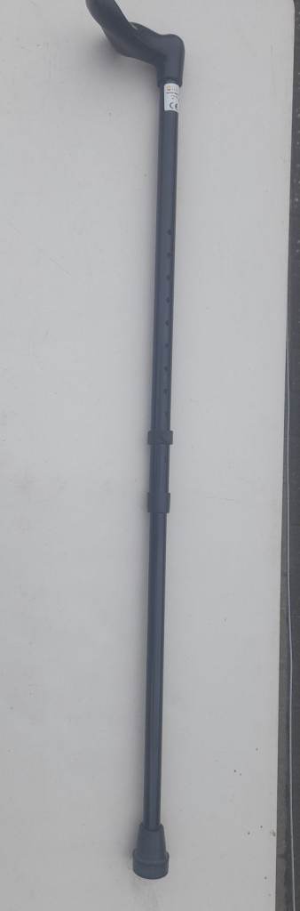 Coopers Adj Fischer stick. Medium. Right handed.