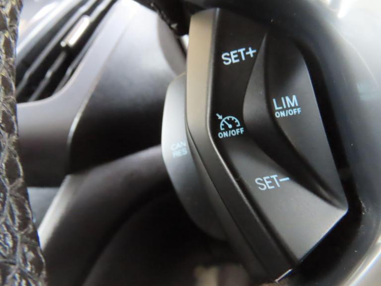 2017 Ford Transit Connect 1.5 TDCi 120ps Limited Van Powershift PANEL VAN DIESEL Automatic