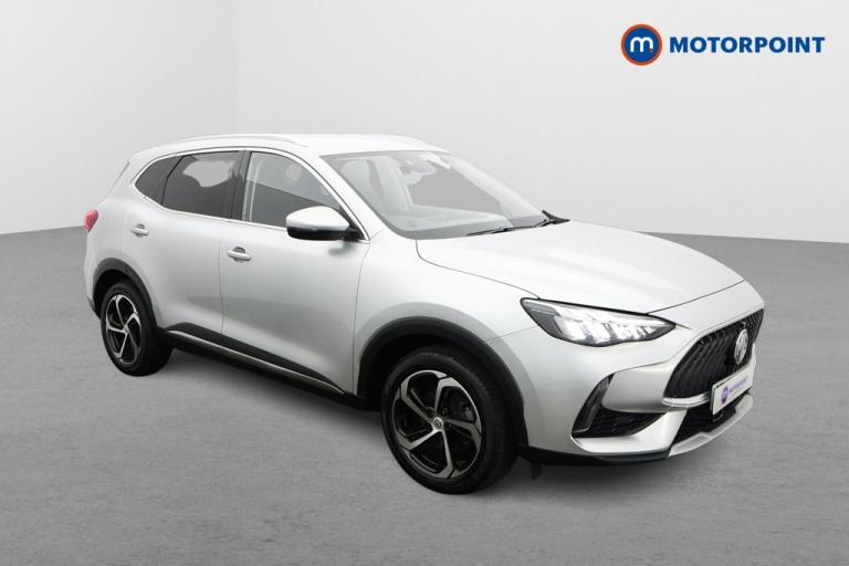 2023 MG MG HS 1.5 T-GDI Trophy 5dr DCT SUV Petrol Automatic