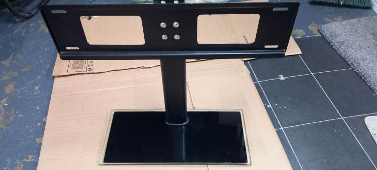 TV Monitor Stand