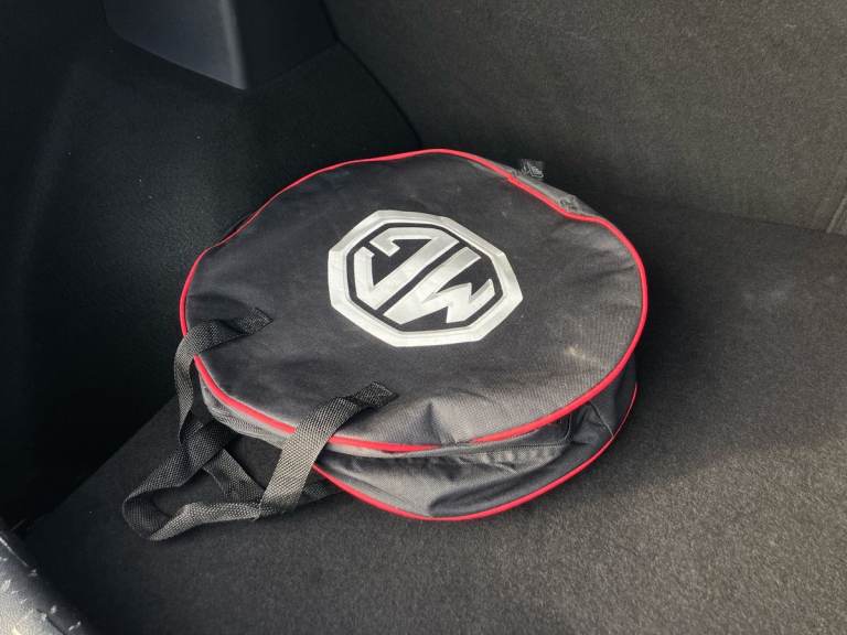 2022 MG MG ZS 115kW Trophy EV Long Range 73kWh 5dr Auto Hatchback ELECTRIC Automatic