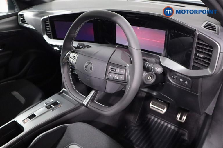 2025 Vauxhall Mokka 1.2 Turbo GS 5dr Auto SUV Petrol Automatic