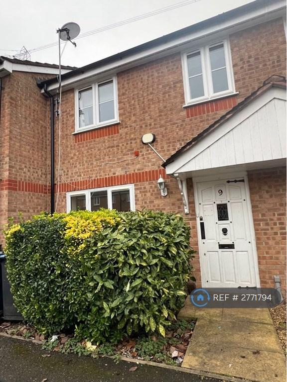 4 bedroom house in Joslyn Close, Enfield, EN3 (4 bed) (#2771794)